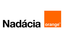 logo Nadácie Orange
