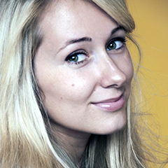 Vladimíra Briestenská