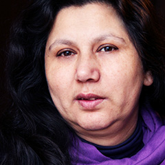Irma Horváthová