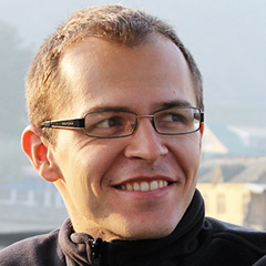 Matúš Kováčik