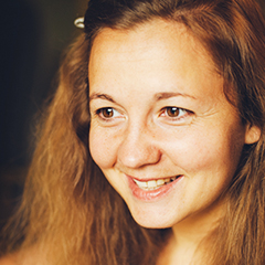 Viera Mojzešová