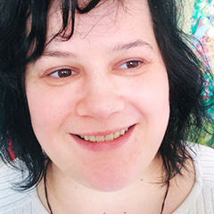 Anna Košičanová Vašková