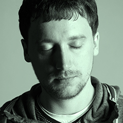 Samuel Marec, autorka fotografie: Betty Trubačová