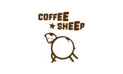 logo Coffee Sheep