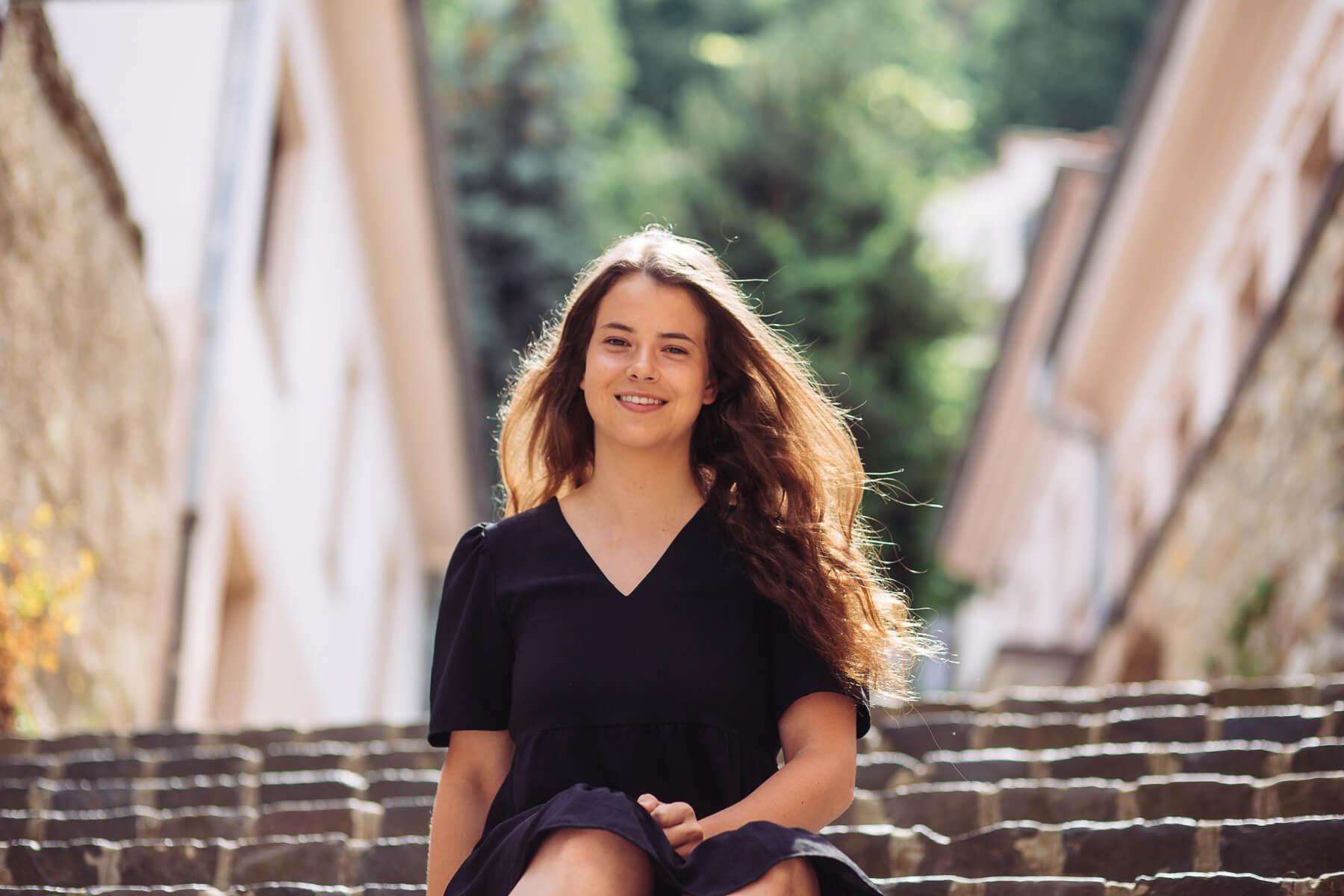Terka Dominika Lukáčová