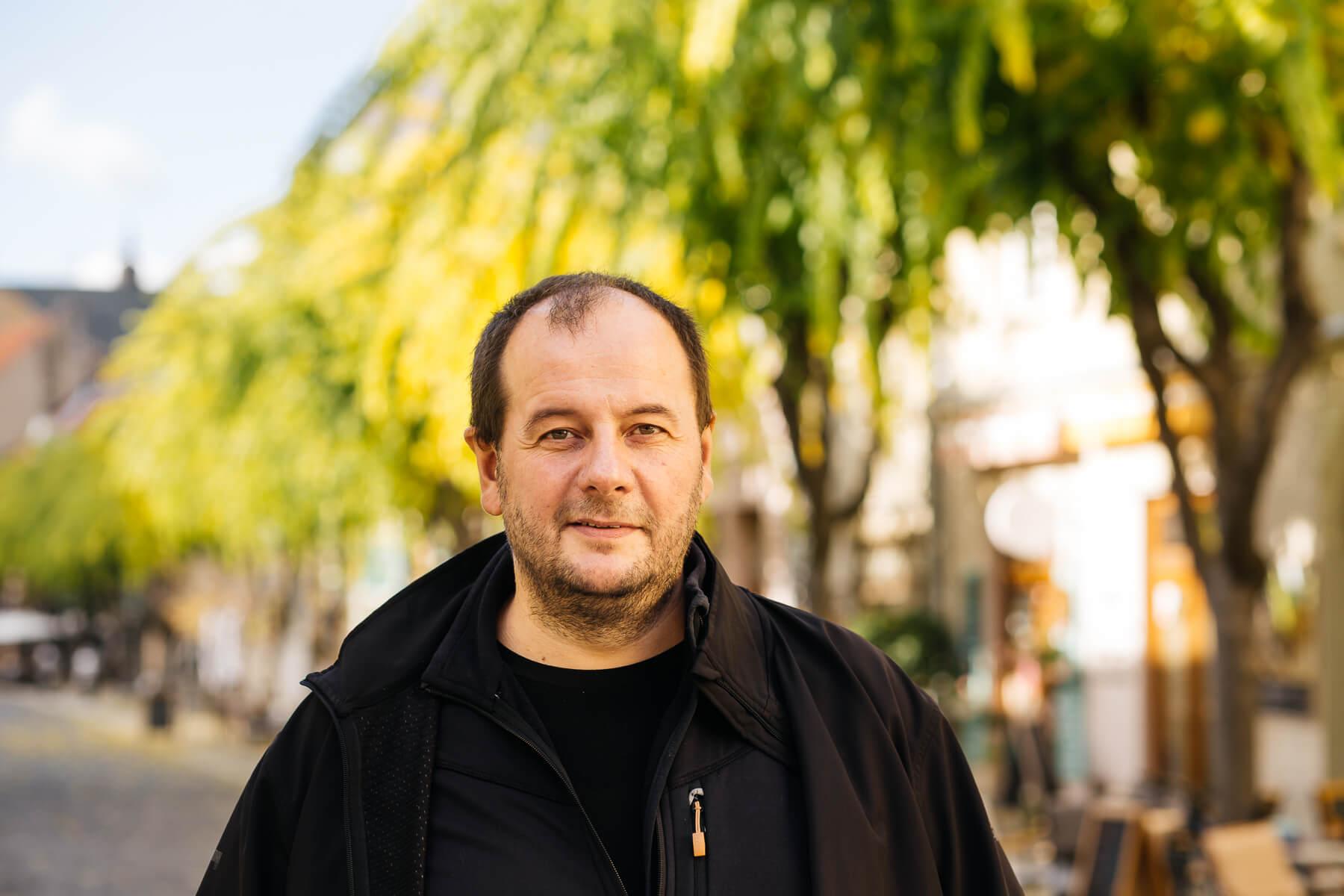 Martin Potočný ilustračný obrázok