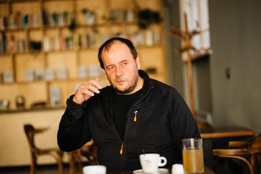 Martin Potočný