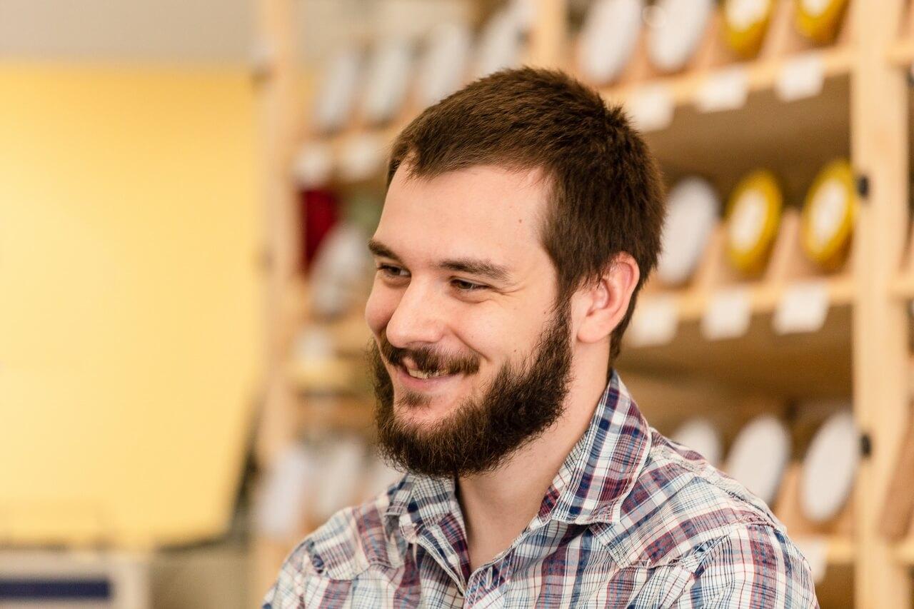 Martin Gajdoš