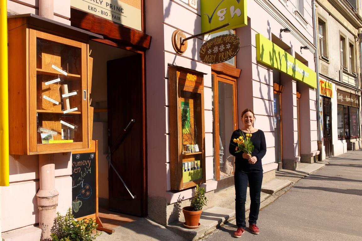 Klaudia Medalová