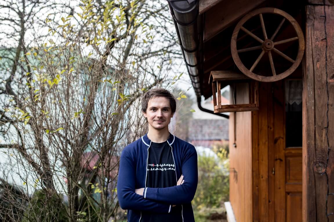 Peter Michalík