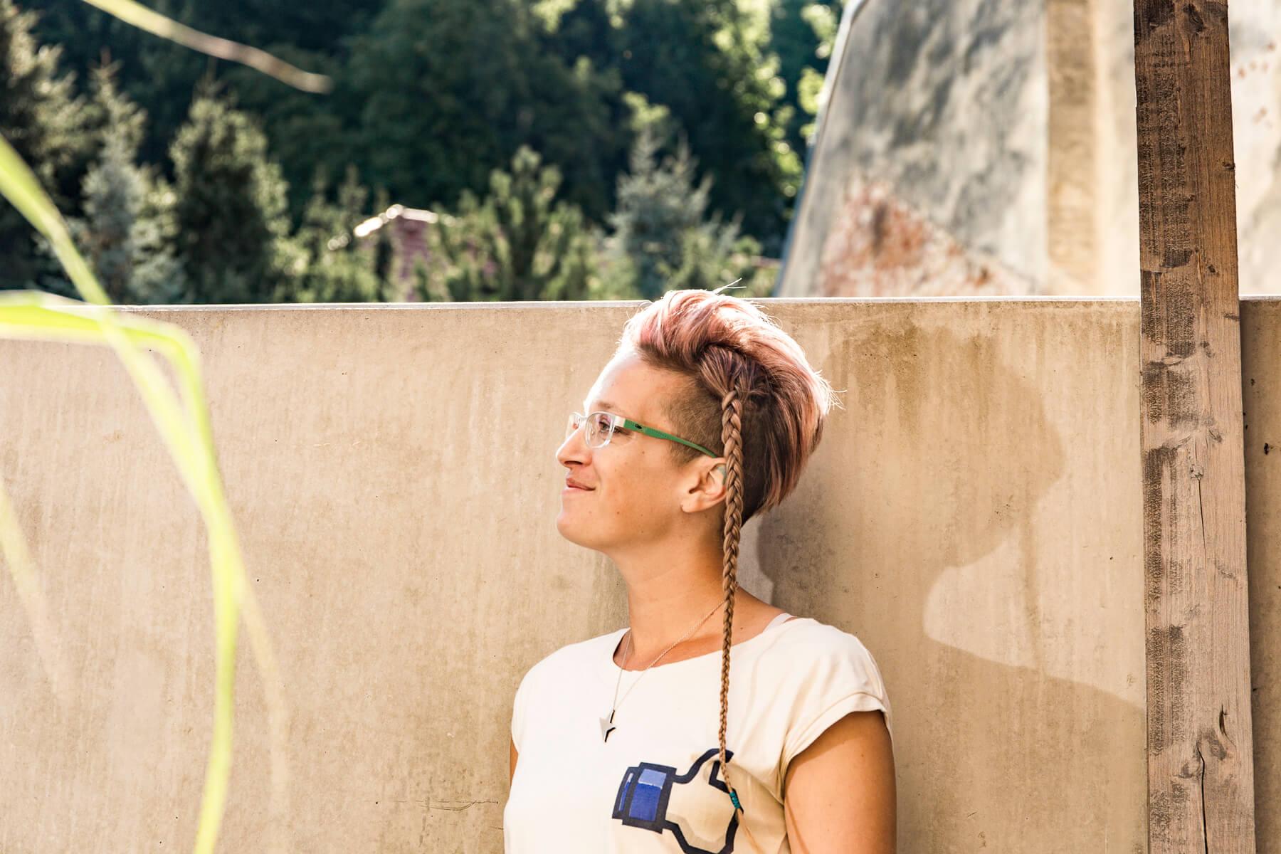 Miška Prekopová
