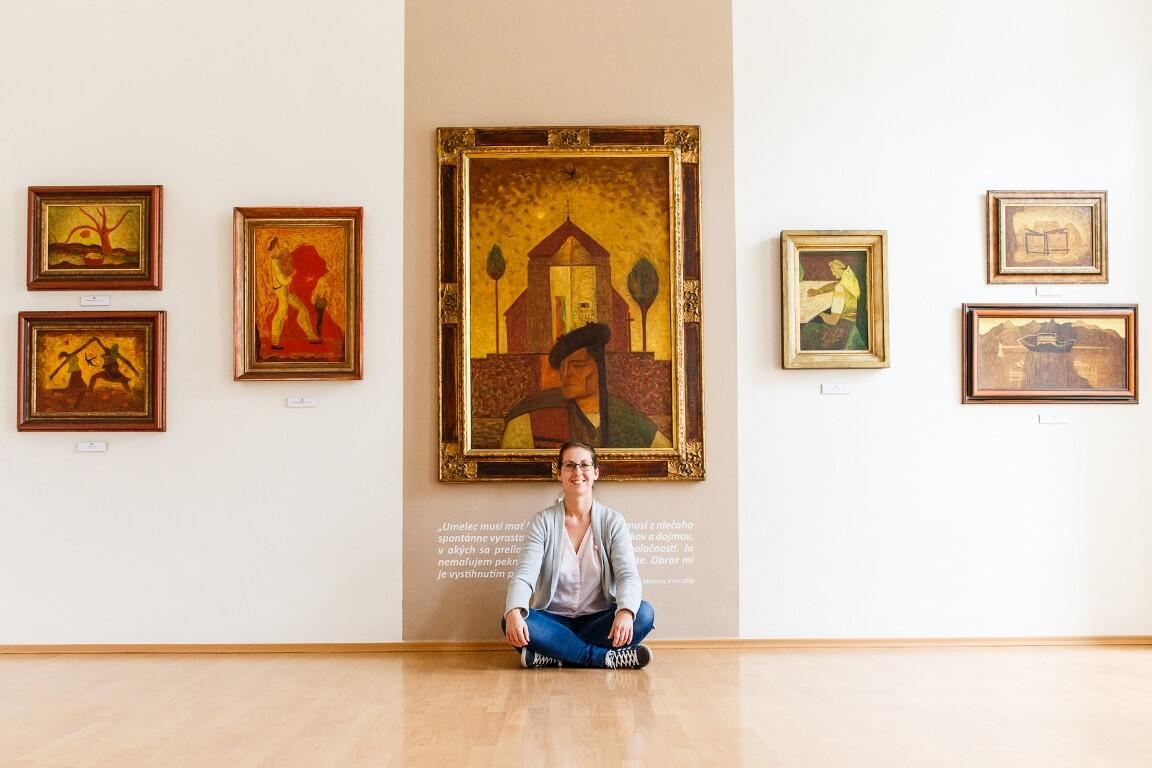 Radka Nedomová