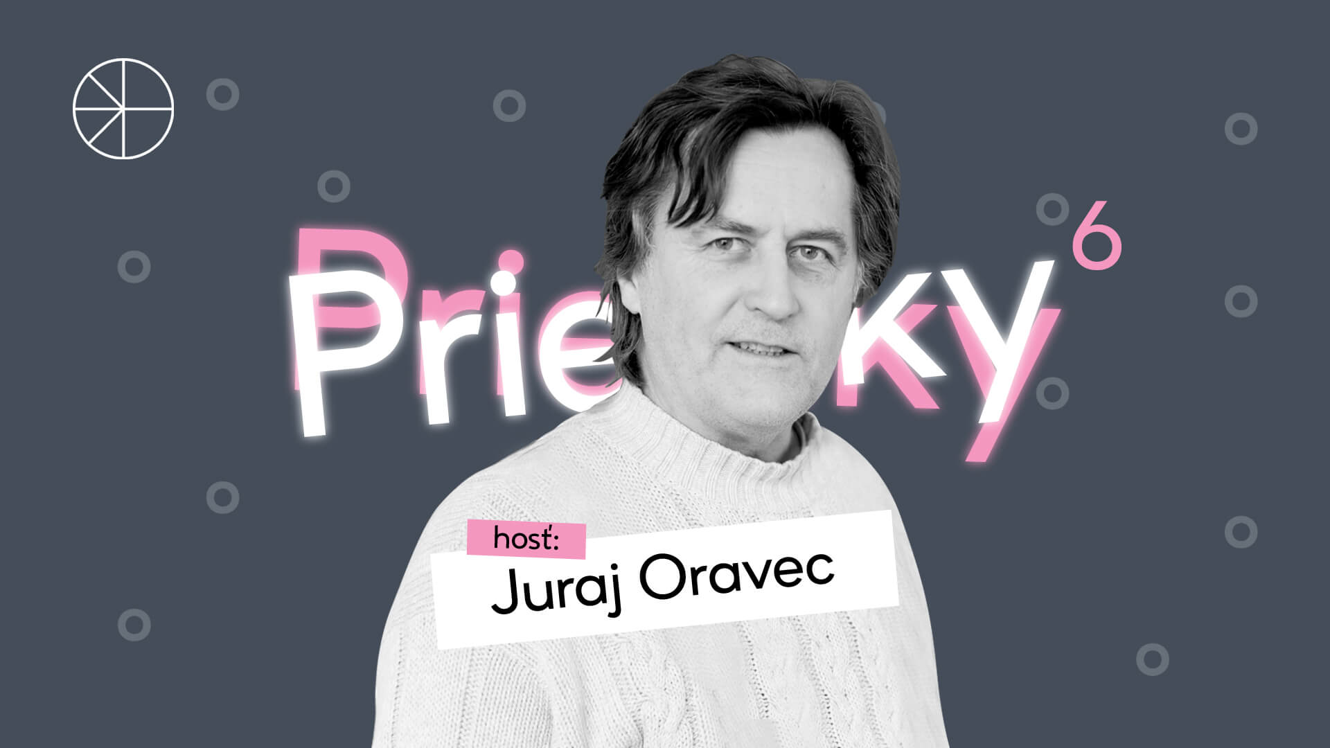 Juraj Oravec Prieniky